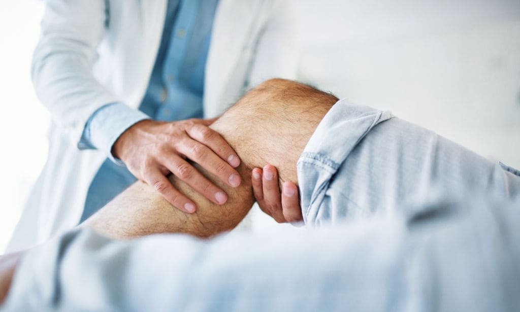 Physiotherapy